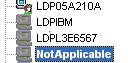 Serial Number "Not Applicable" - Altiris DS