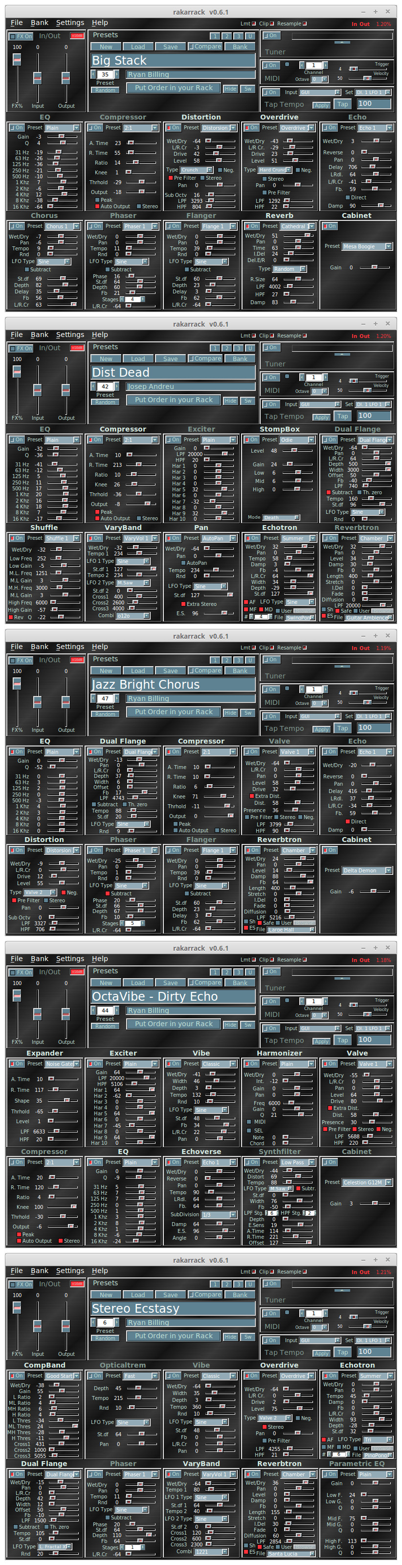 Test Rakarrack Setups.jpeg