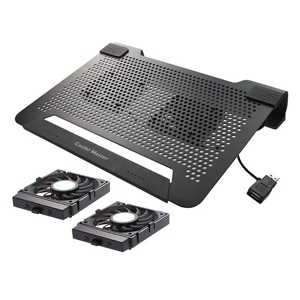 Laptop cooler